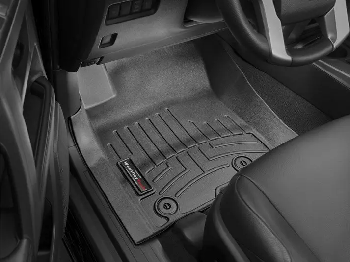 Alfombra Weathertech Bandeja Floorliner Para Toyota 4Runner Y Lexus Gx 460 2013 En Adelante. 1
