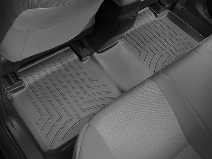 Alfombra Weathertech Bandeja Floorliner Para Toyota Corolla 2017 En Adelante. 2