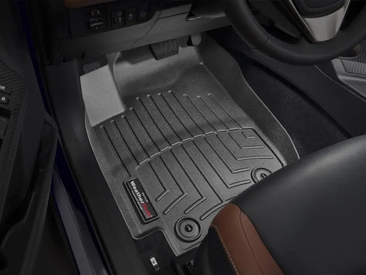 Alfombra Weathertech Floorliner Bandeja Para Toyota Rav4 2013-2018. 1