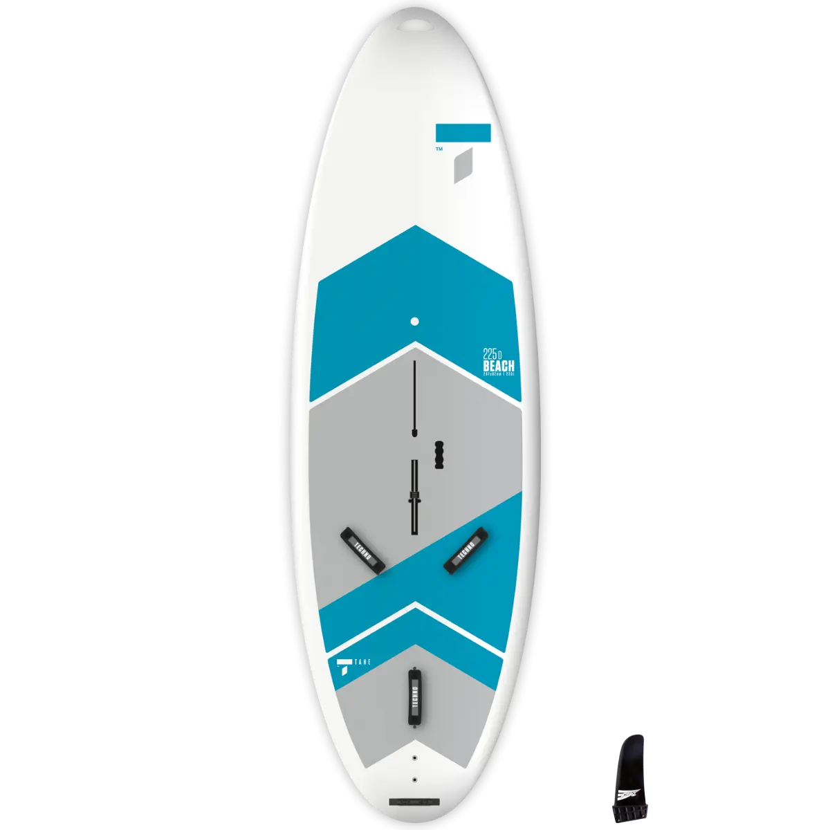 Tahe Beach 225D 1