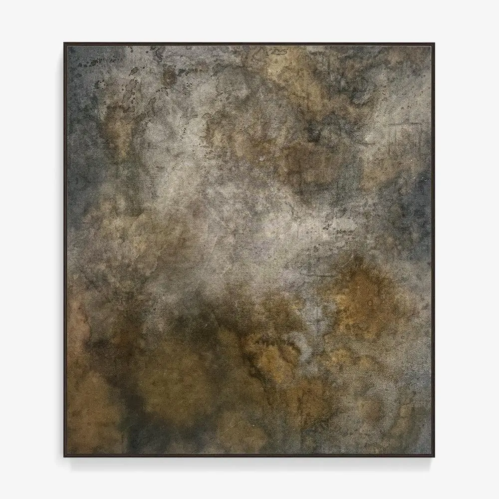 Tarnished Steel 1