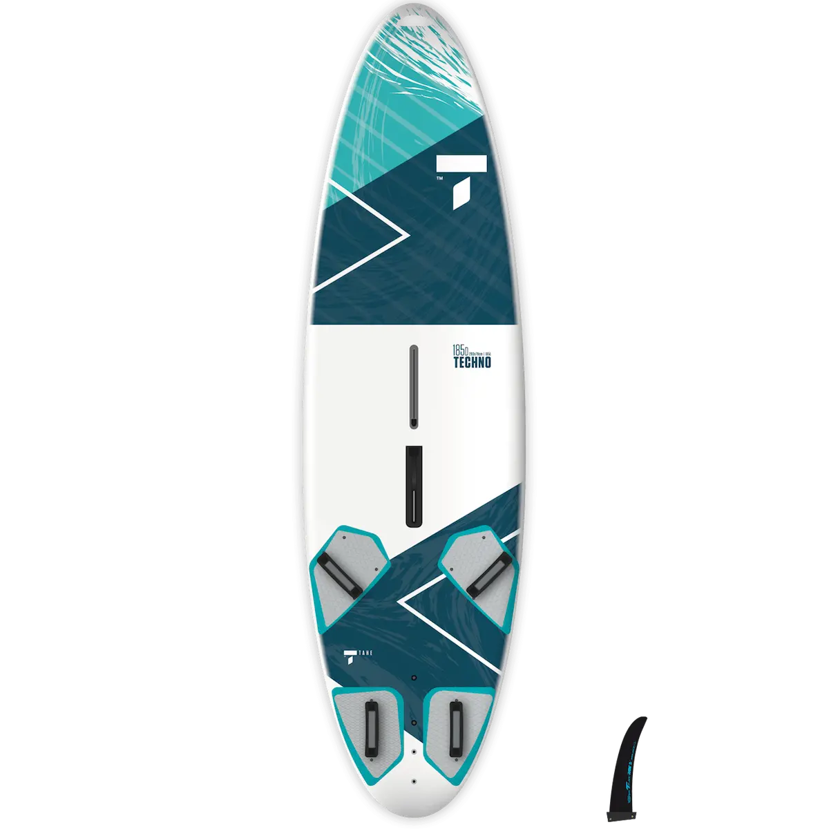 Tahe Techno 185D 1