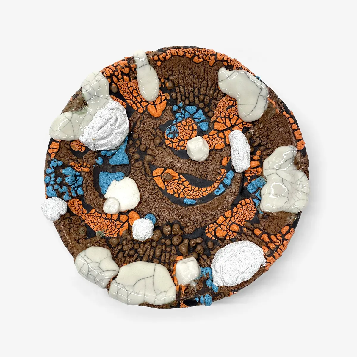 Tectonic Plate Series 1