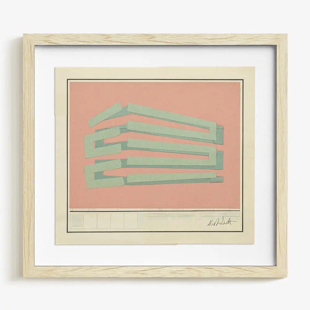 "The Home You Build 2" 1