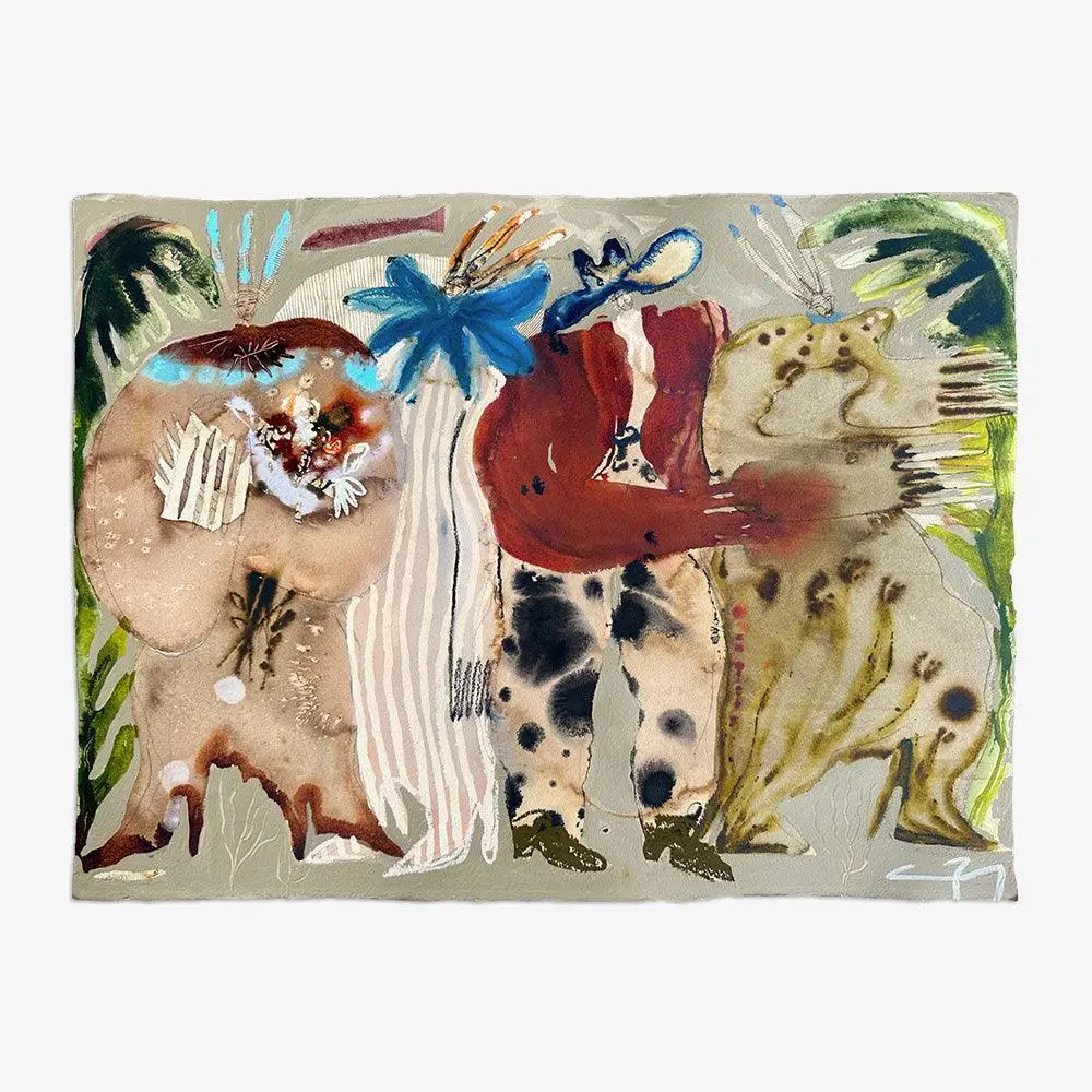 The Placeholder 1