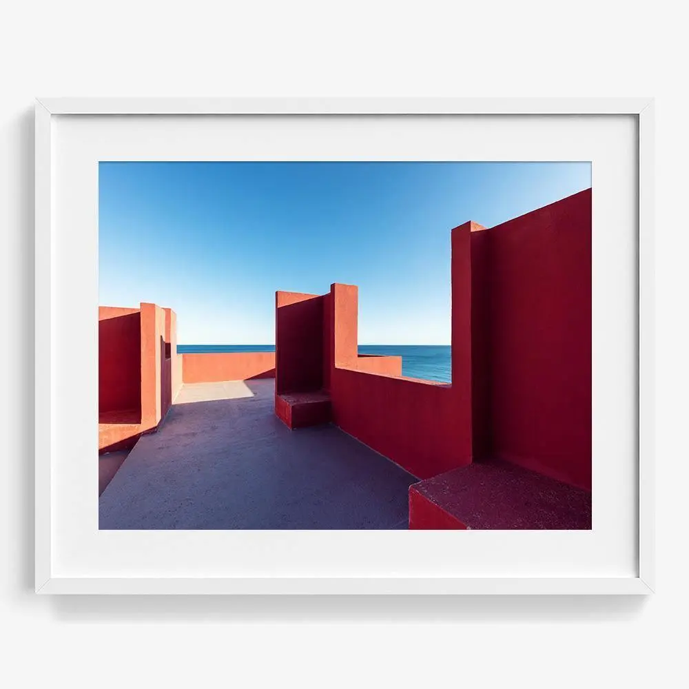 The Red Wall 12 18