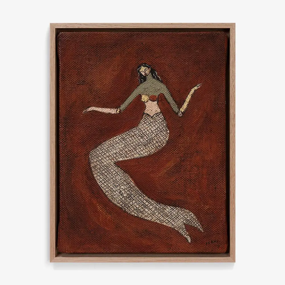 The Sirens Gift 1