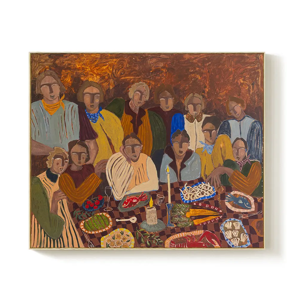 The Supper Club 1