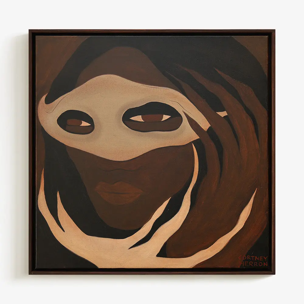 The Watchful One 1