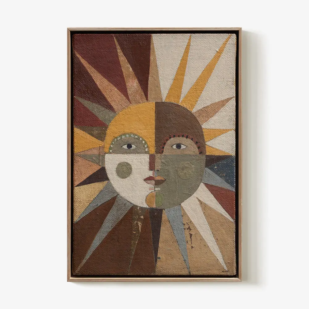 The Watchful Sun 1