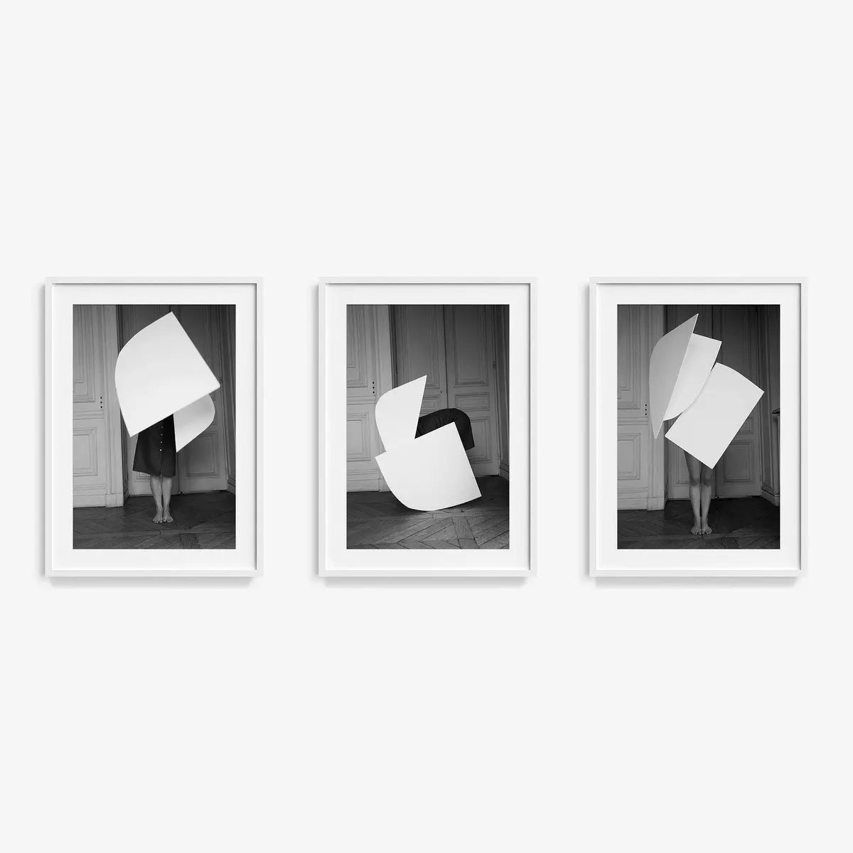 Formh (Triptych) 11
