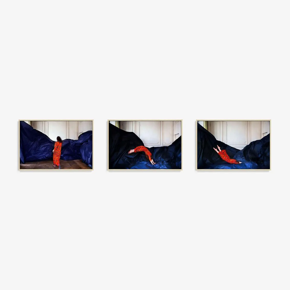 Roche (Triptych) 18