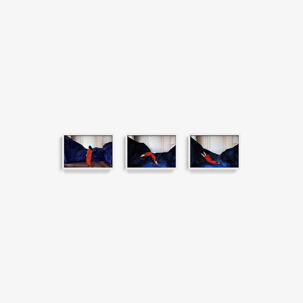 Roche (Triptych) 7