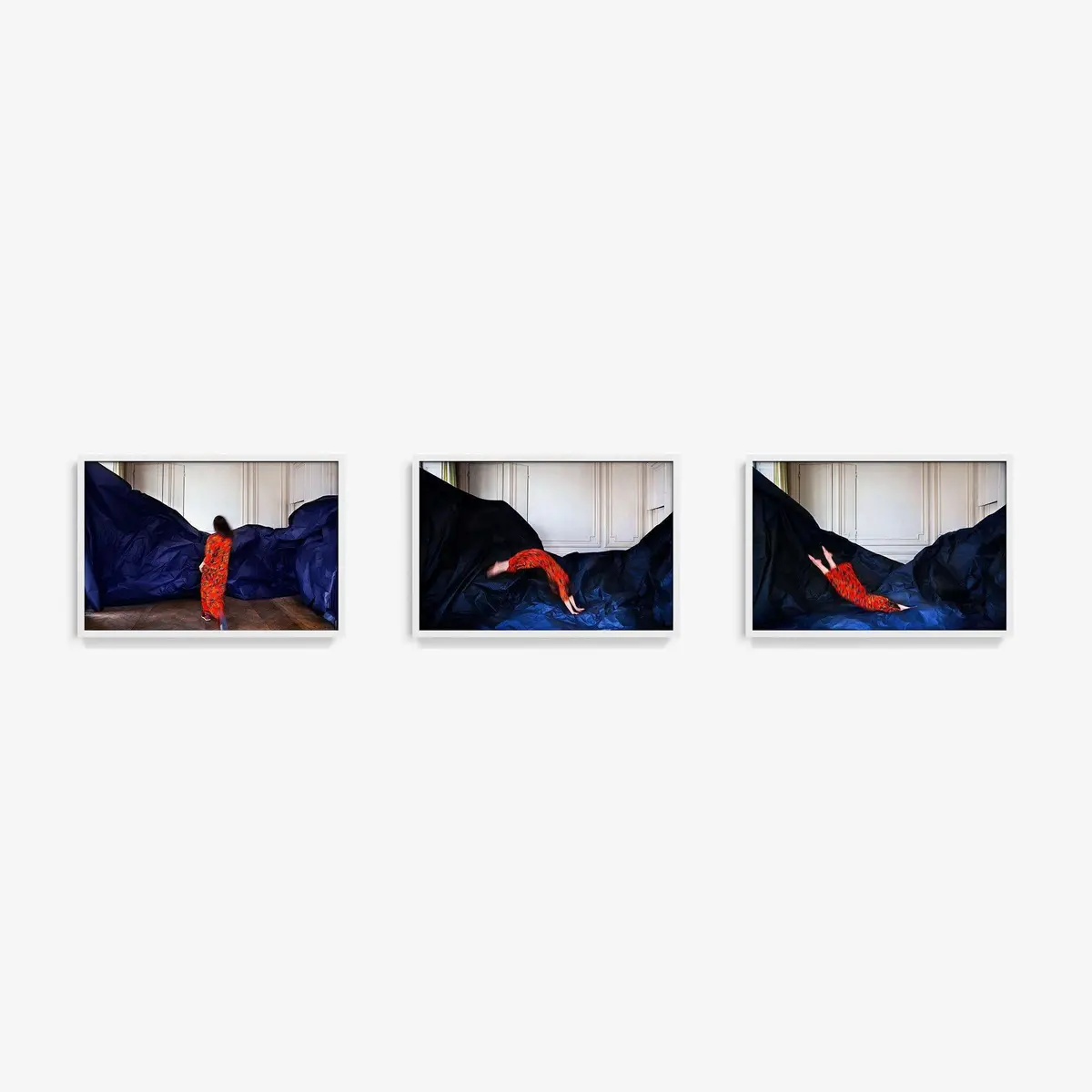 Roche (Triptych) 14