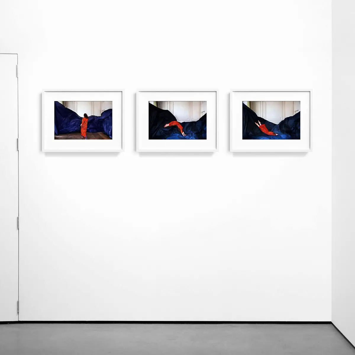 Roche (Triptych) 4