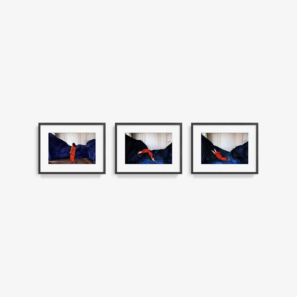 Roche (Triptych) 9