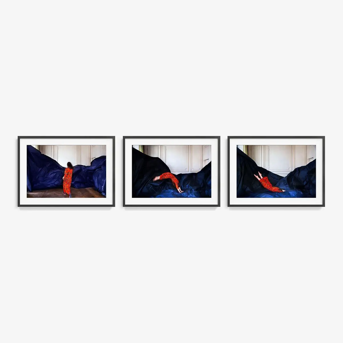 Roche (Triptych) 15