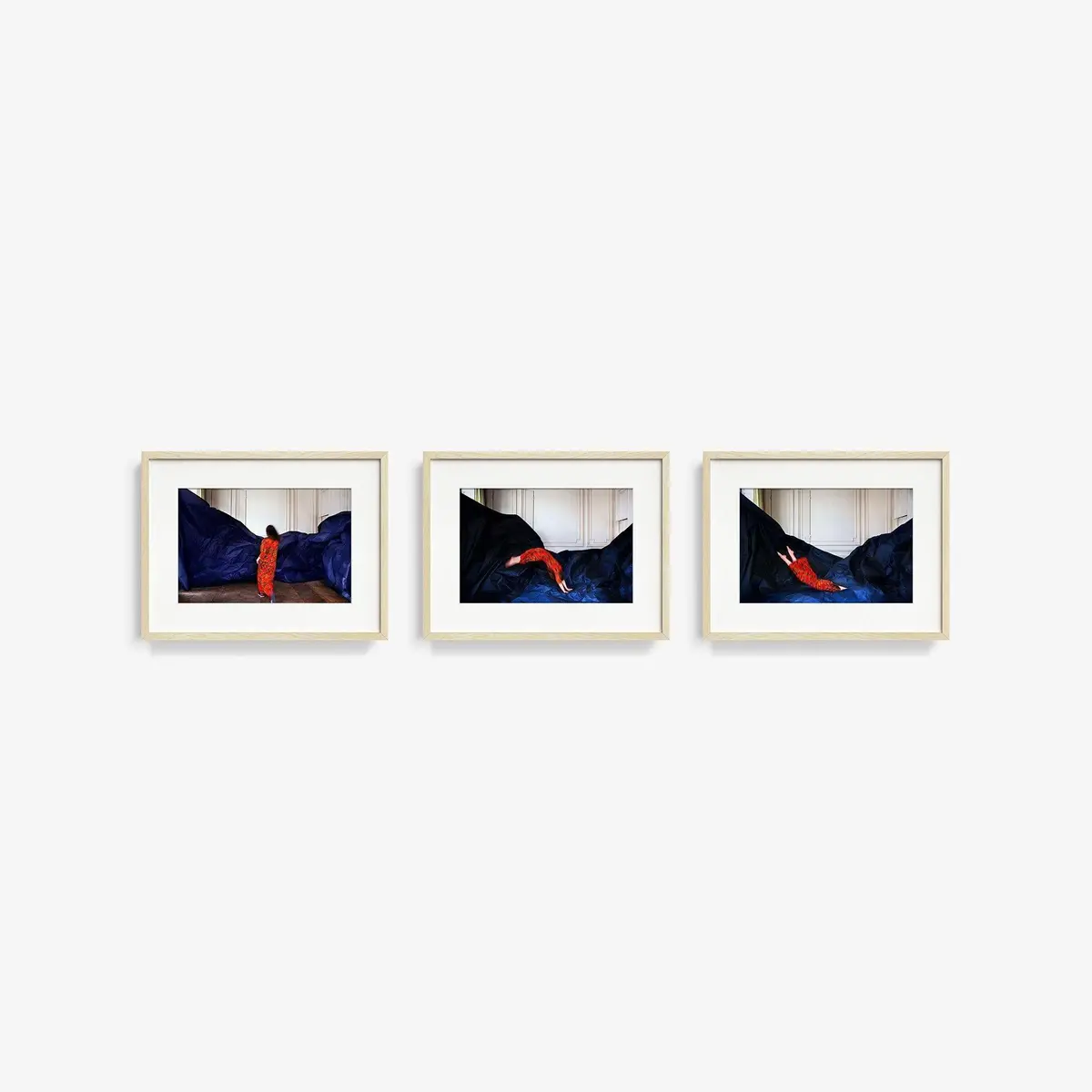 Roche (Triptych) 11