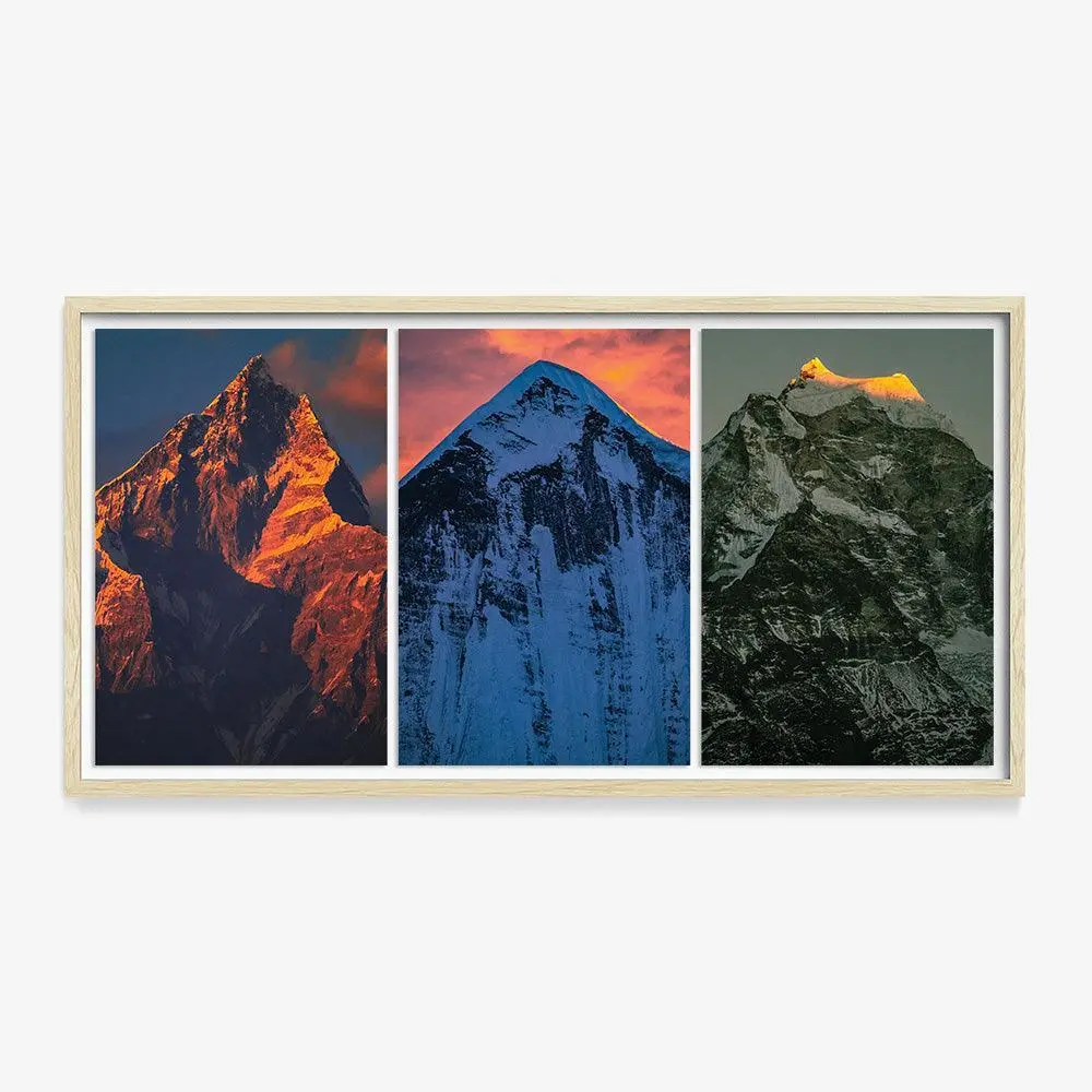 Three Marks Of Existence Ii 1