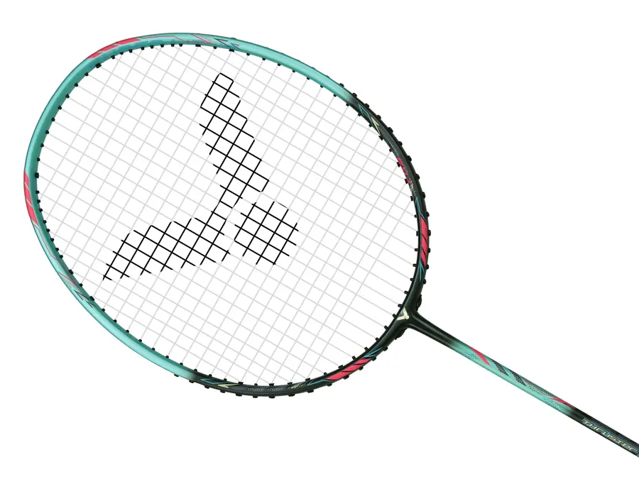 Victor Thruster K 7U Badminton Racket 1