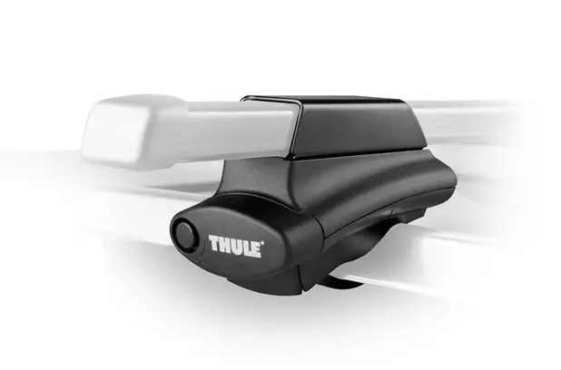 Thule 450 Crossroad Foot Pack 1
