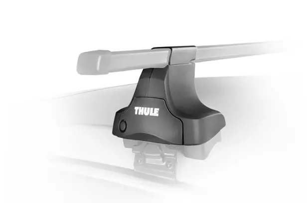 Thule 480 Traverse Foot Pack 1