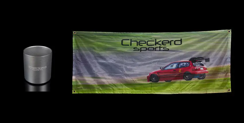 Ti Mug / Thill Side Banner Combo 1