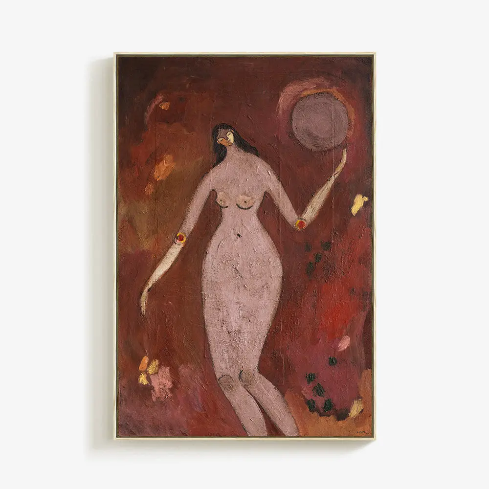 Tides Of The Pisces Moon 1