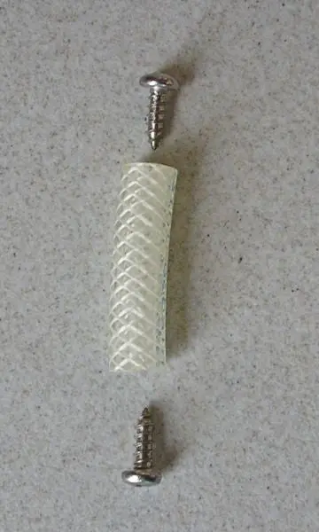 Hobie Tiller Connector Tendon 1