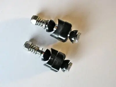 Hobie Tiller Connector Kit 1