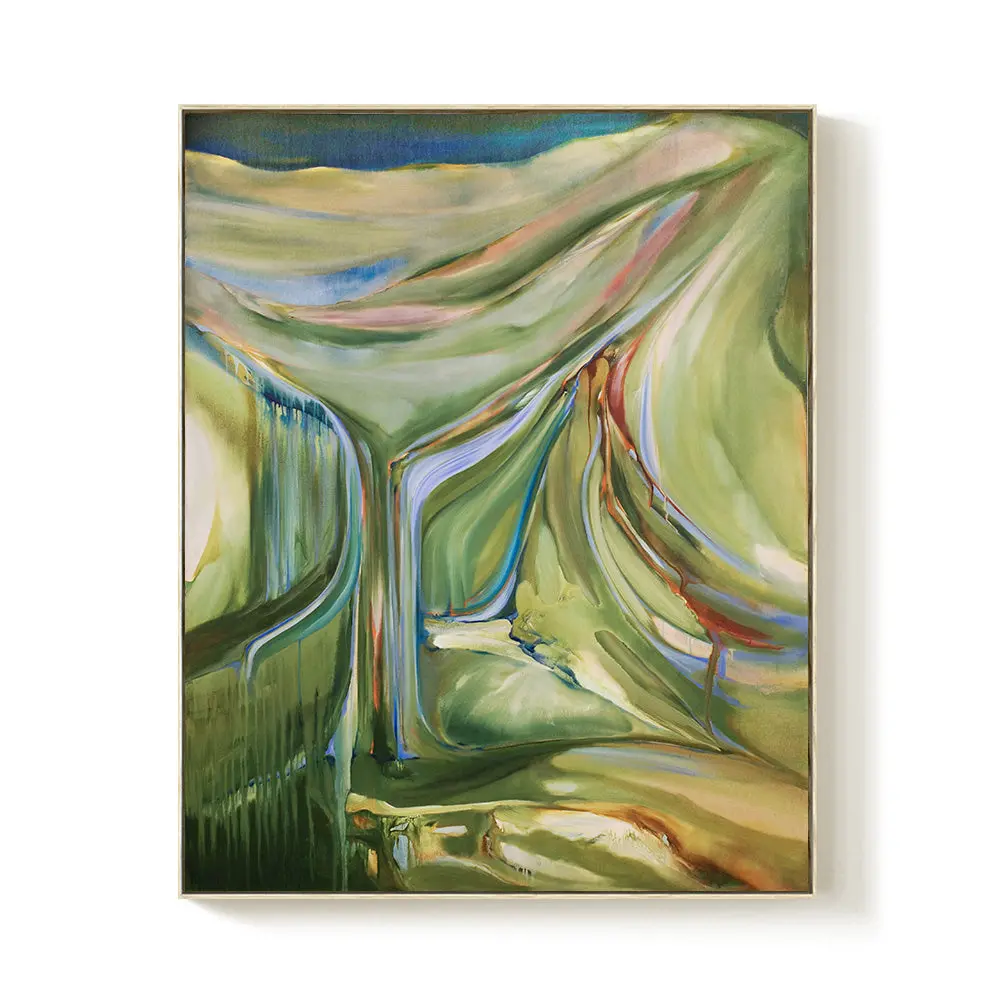 Time Softens – On Slipping And Holding 14 1