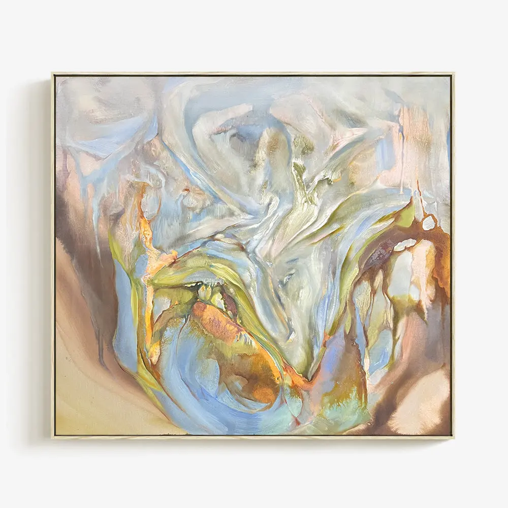 Topographies Of Loss And Renewal 10 1