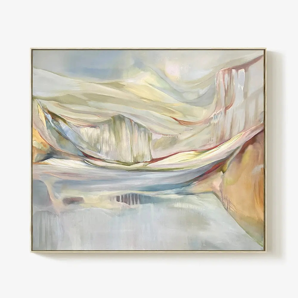 Topographies Of Loss And Renewal 2 1