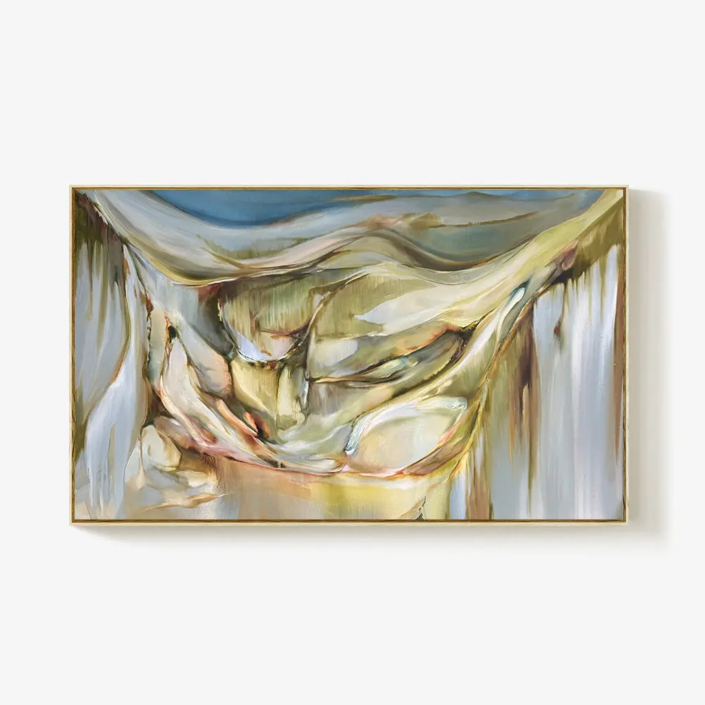 Topographies Of Loss And Renewal 3 1