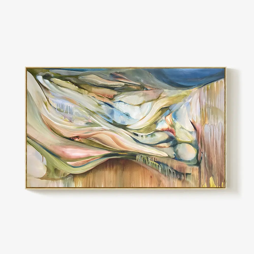 Topographies Of Loss And Renewal 4 1