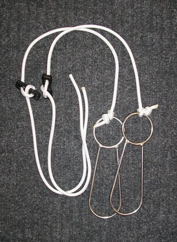 Trapeze Adjustment Kit 1