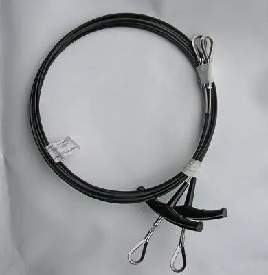 H18 Trap Wire Pair 1