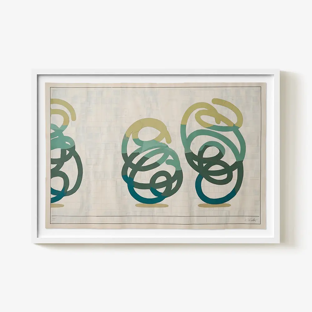 Trio A - First Consideration 1
