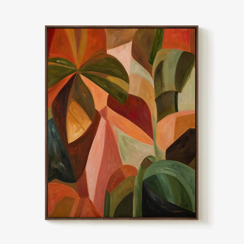 Tropicalidade I 1