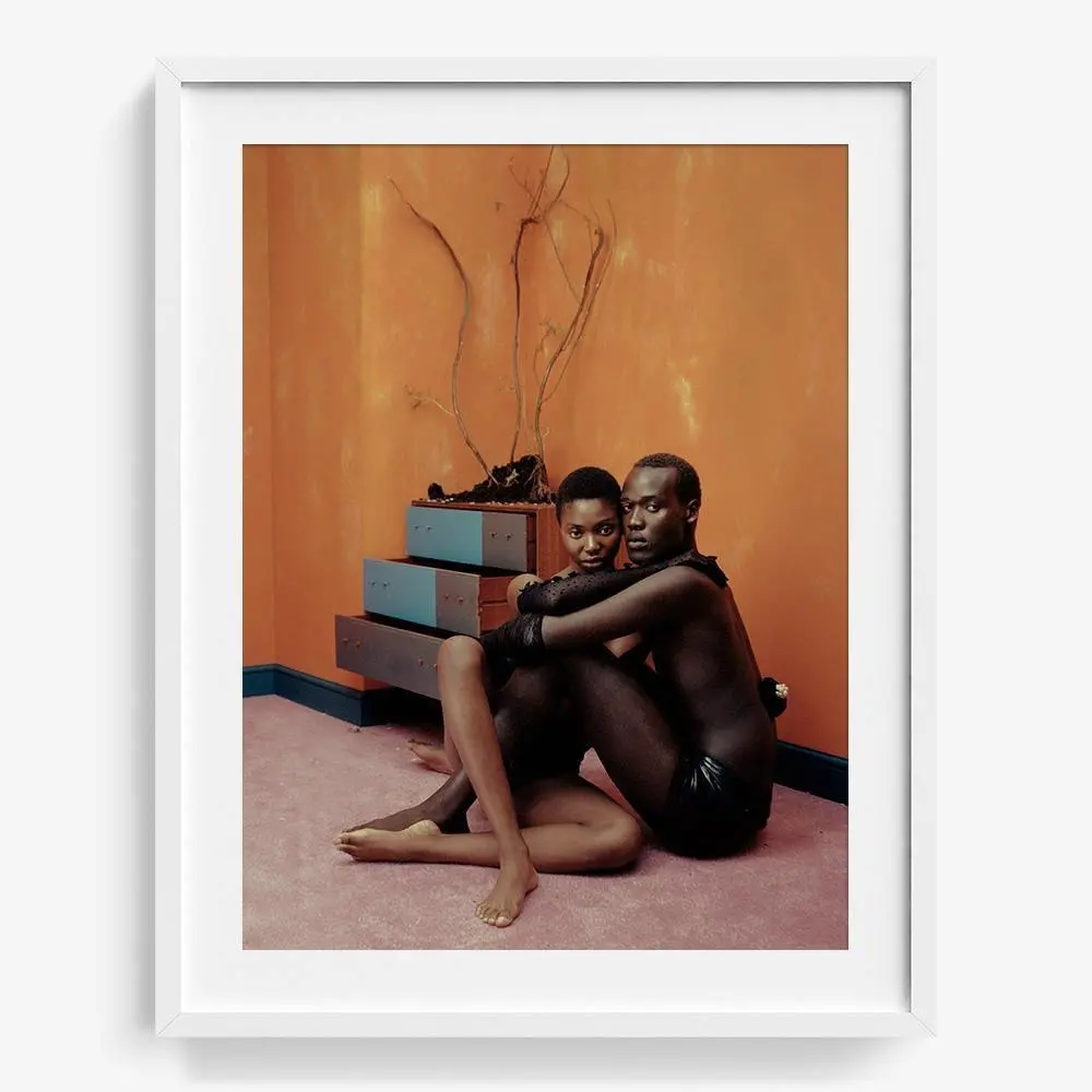 Two Figures In A Room 5 18