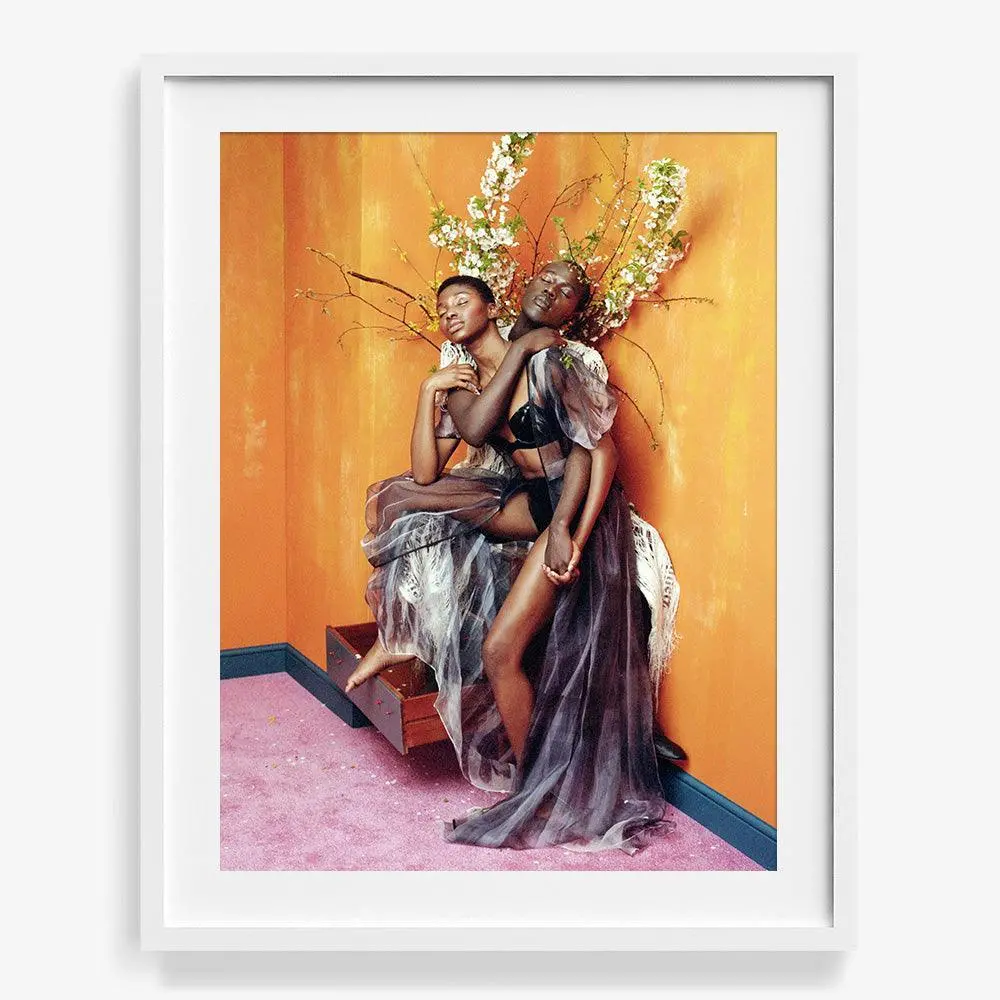 Two Figures In A Room 8 1