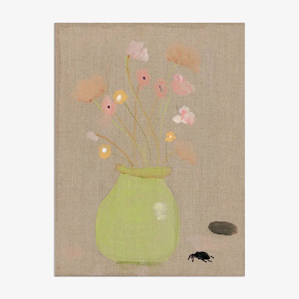 Un Petit Bouquet 1
