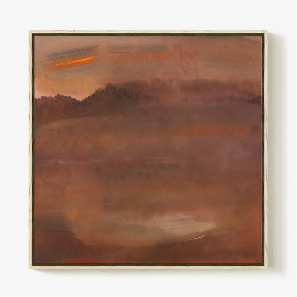 Unabiding Sunlit 1