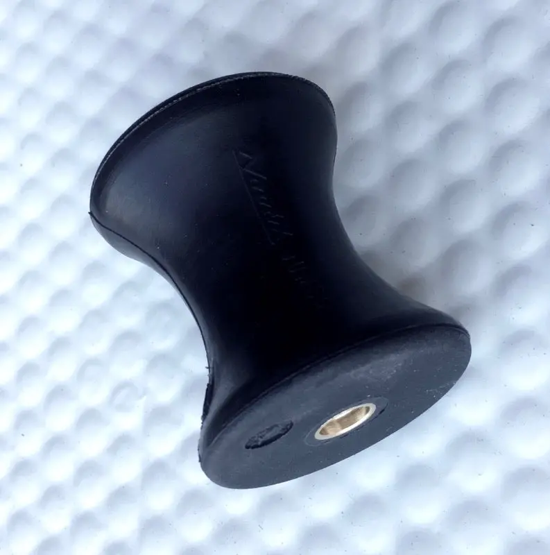 Chinook / Nautix Rubber Universal Joint 1
