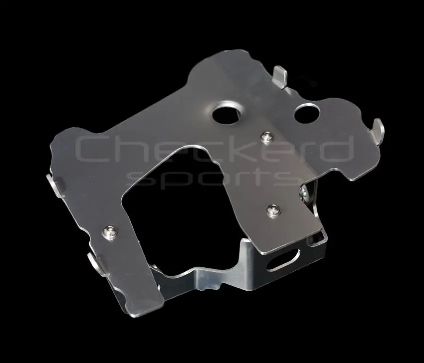 Fk8 K20c Drop In Baffle 1