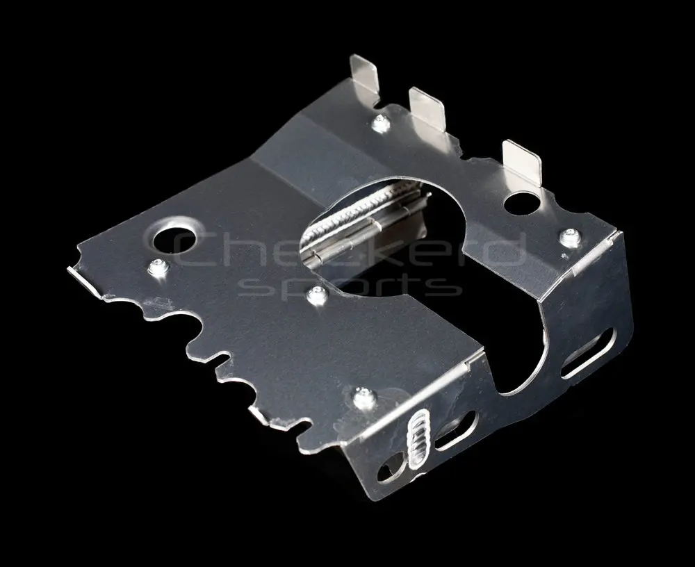Rrc/Rrb ( 8Th Gen Civic With Rrc/Prb Oil Pump ) - Drop In Baffle 1