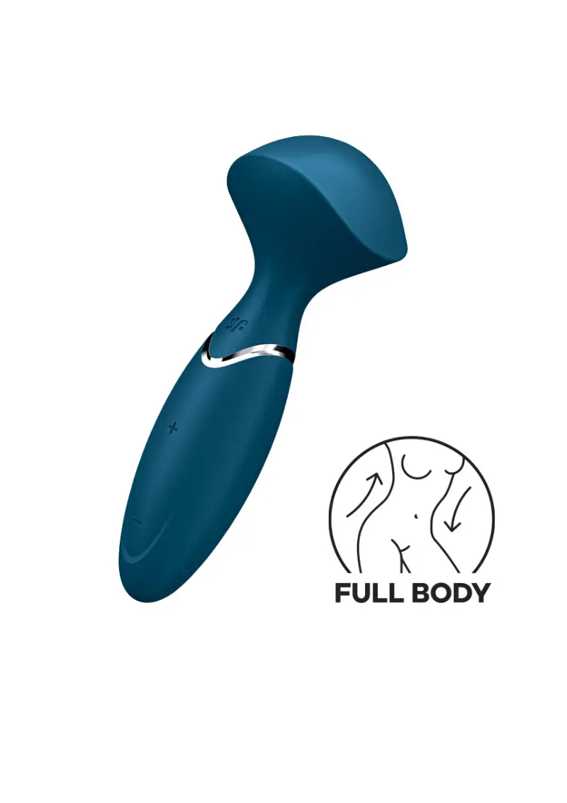 Satisfyer Mini Wand-Er 1
