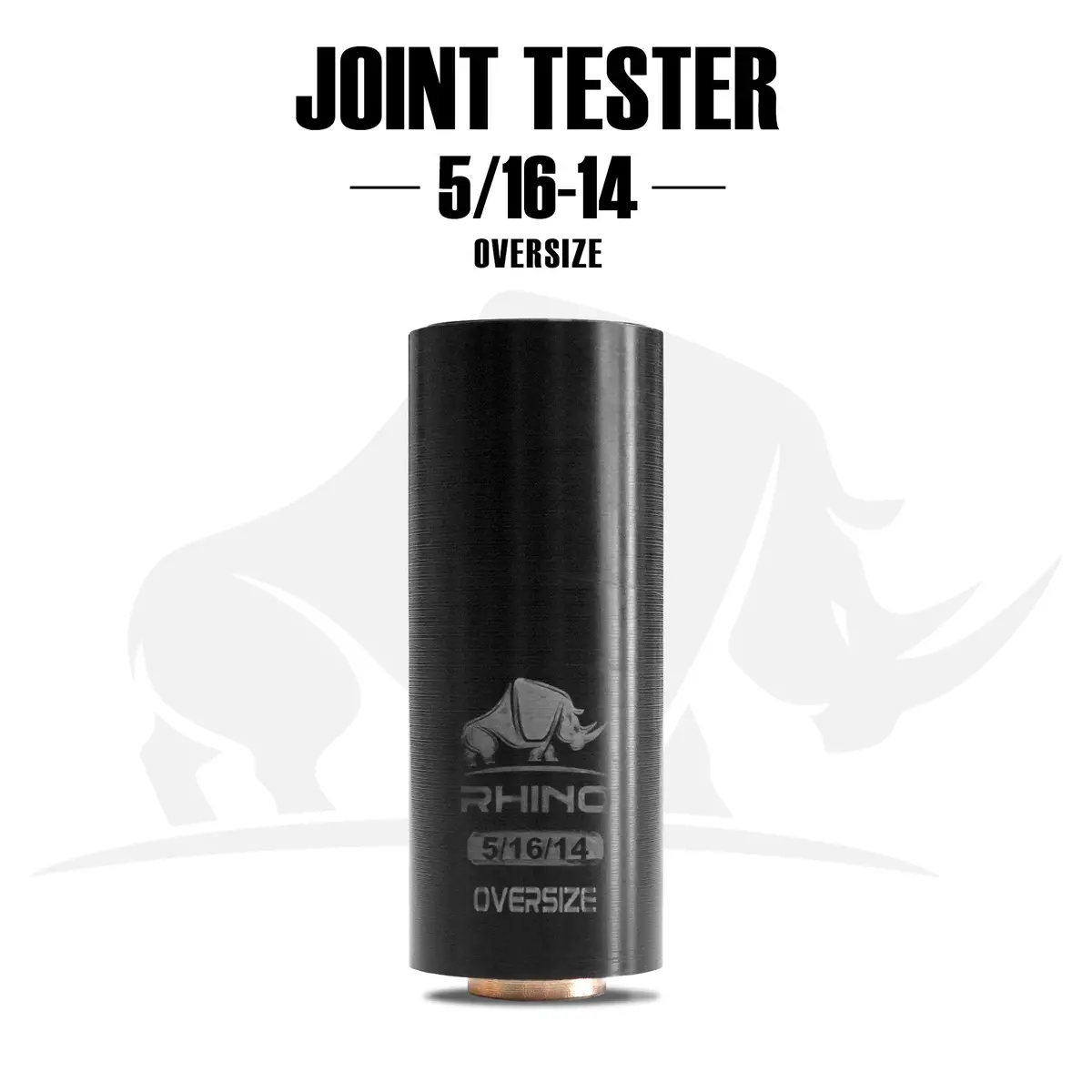 Rhino Billiards Joint Tester 5/16-14 2