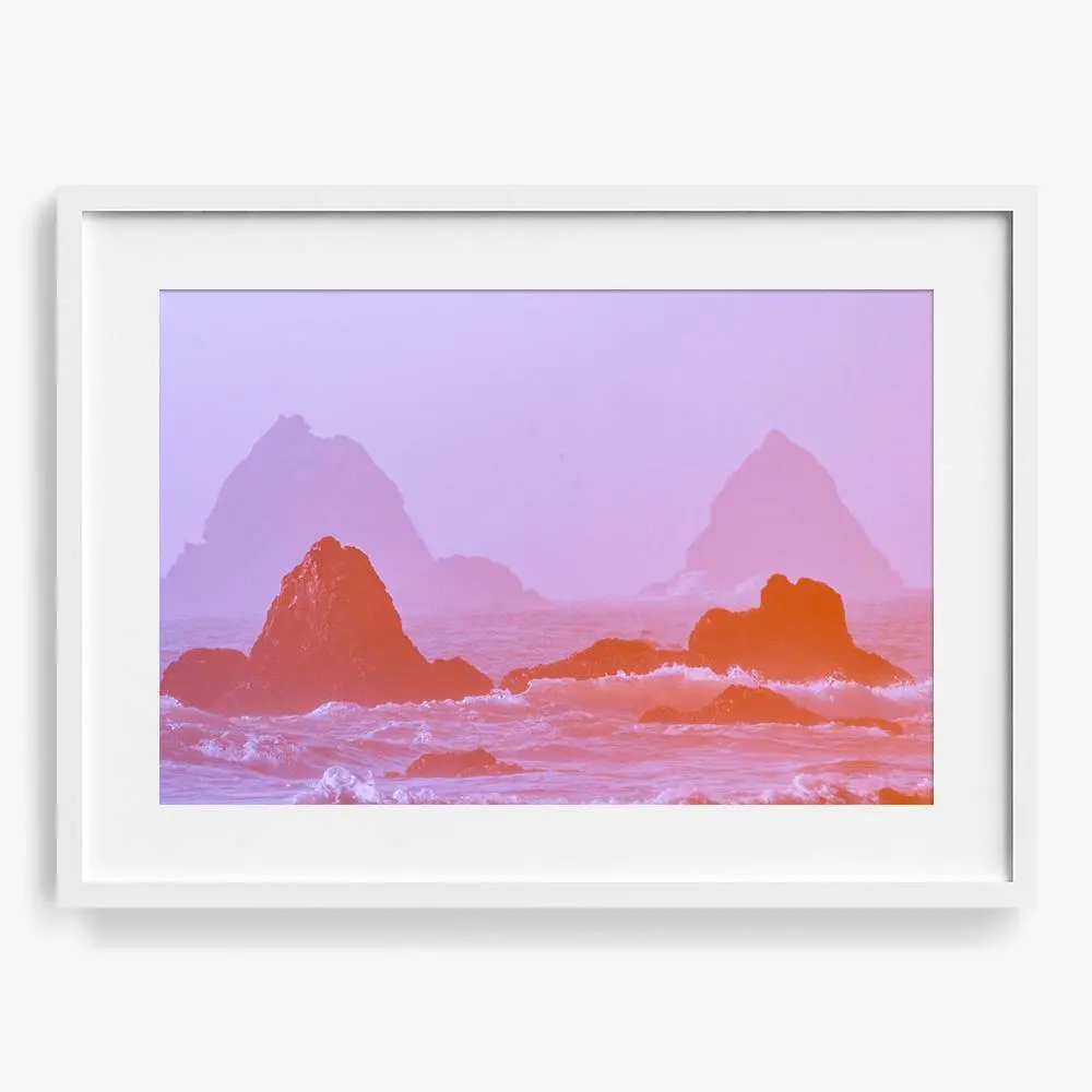 Untitled (Macarthur) 3 1