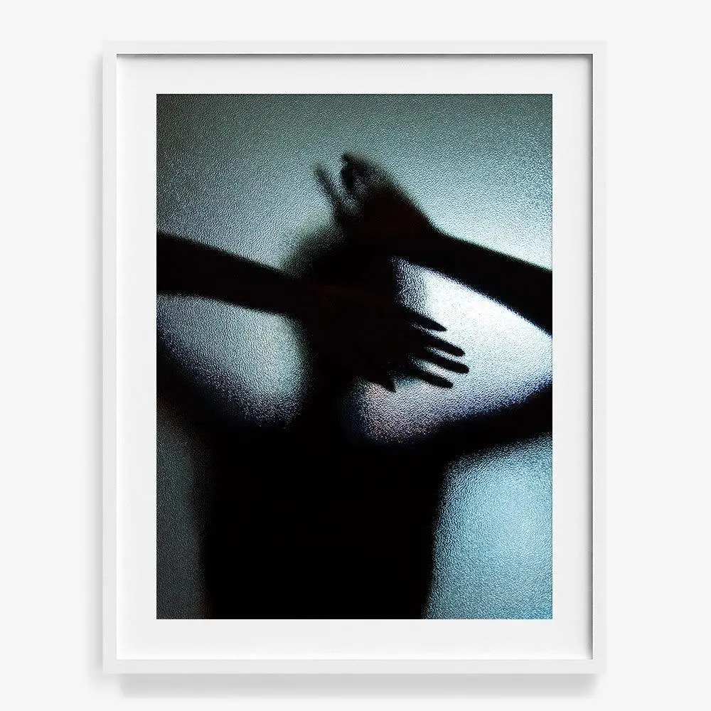 Untitled (Silhouette) 1